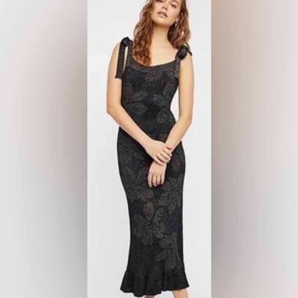 GORGEOUS dress. never worn